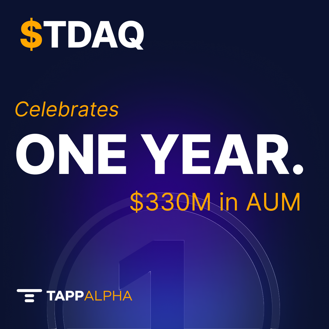 one-year,-$330-million:-tappalpha’s-tdaq-triples-a-threshold-nearly-90%-of-active-etfs-never-reach