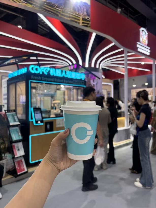 cofe+-7th-generation-robotic-cafe-expands-to-75-countries,-redefining-the-future-of-coffee-retail