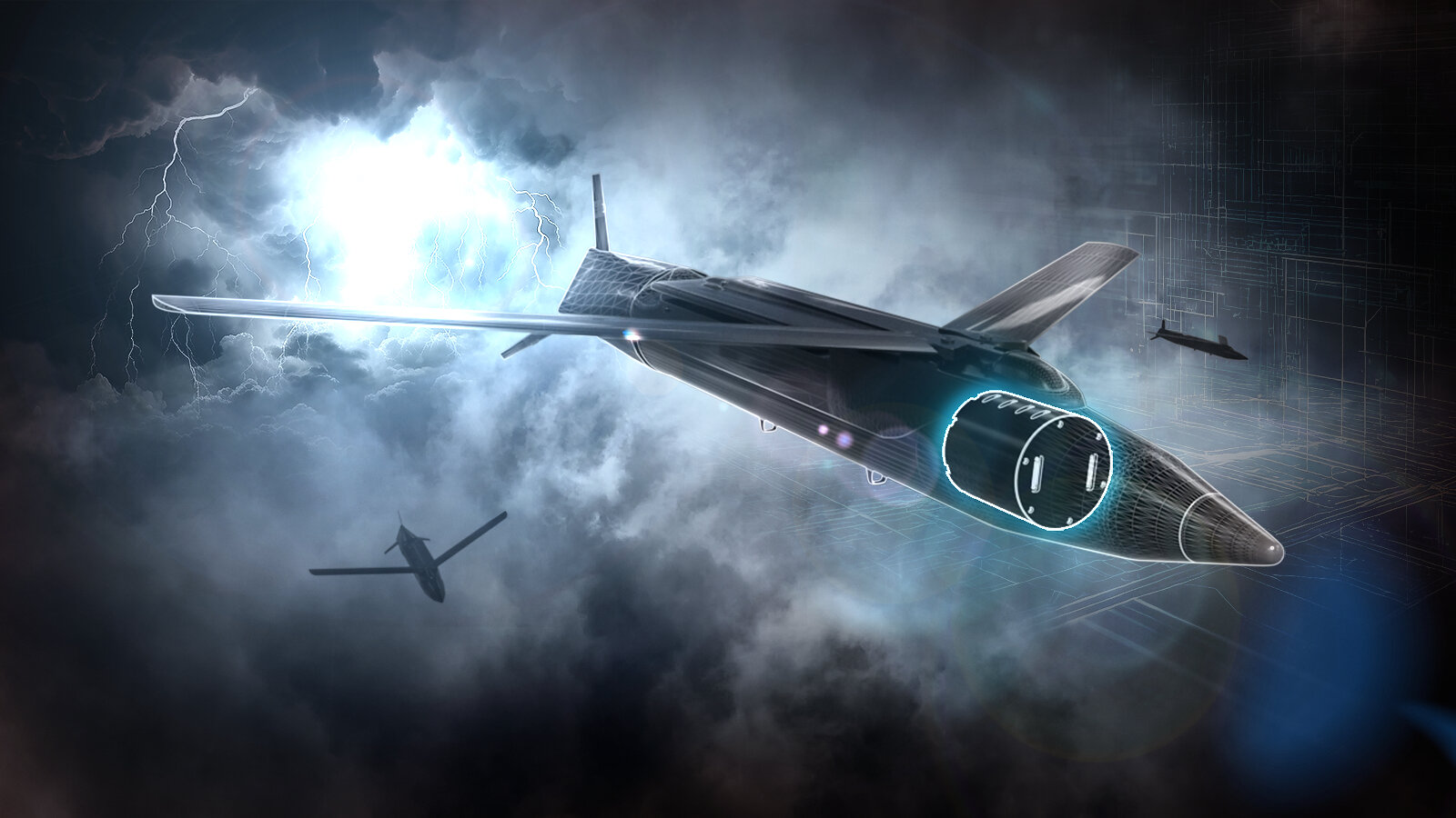 bae-systems-launches-shadow-ew-compact-electronic-warfare-solutions