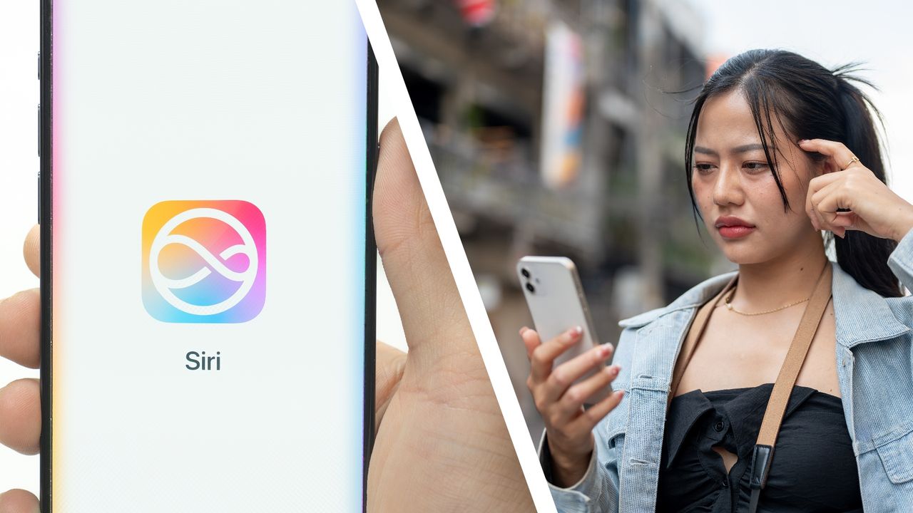Got iOS 27 but can’t find the new Siri? You’re not alone — here’s why