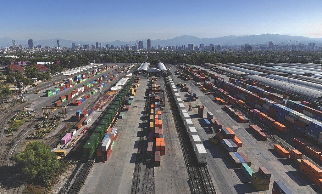 ferrovalle-and-inform-partner-to-advance-ai-powered-intermodal-operations-in-mexico-city