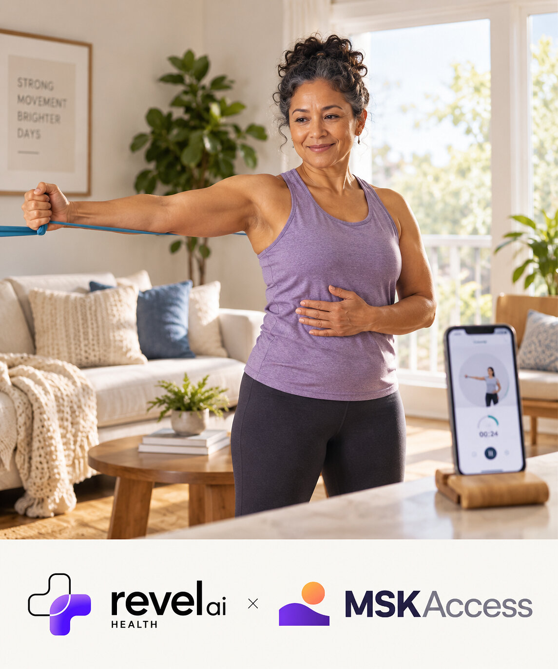 revelai-health’s-msk-access-listed-in-medicare’s-access-directory