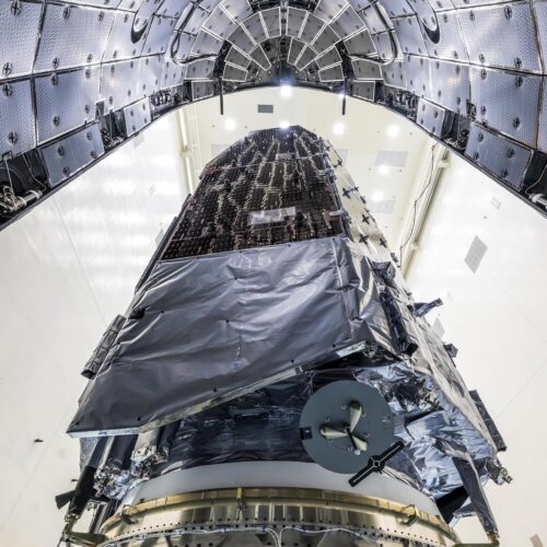 The Roman telescope has enough gas for 22 years, double NASA’s expectations