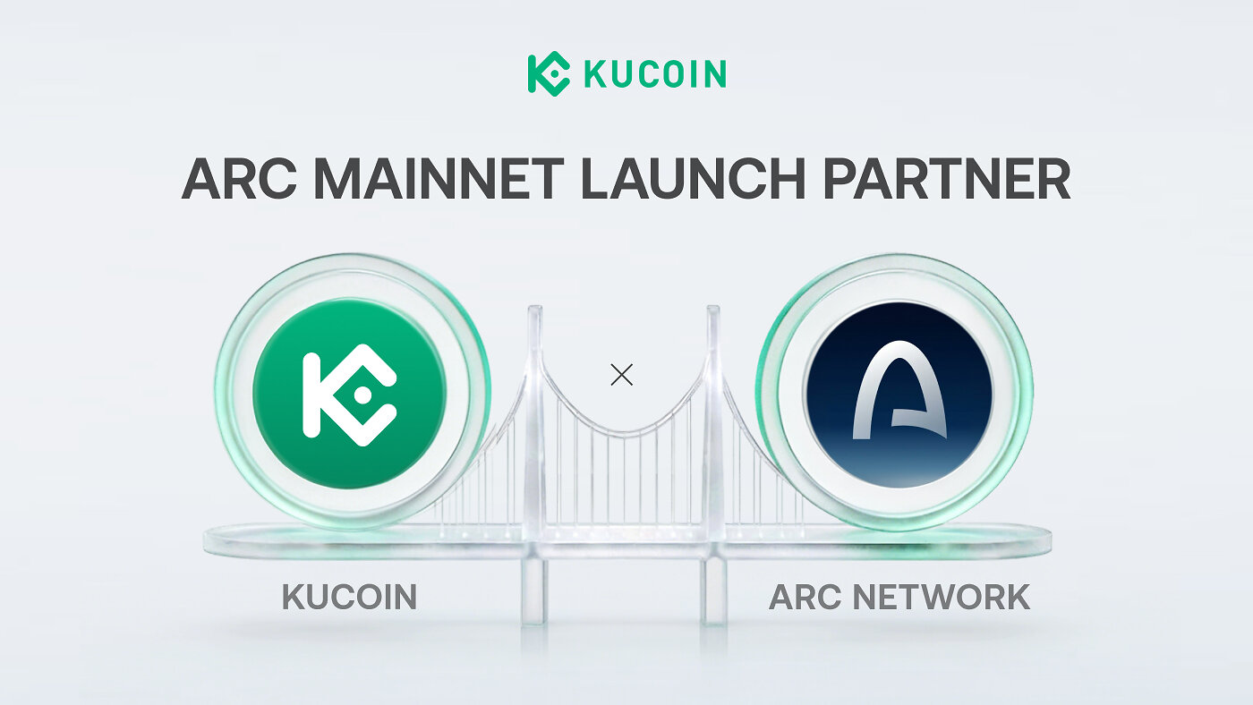 kucoin-goes-live-on-arc-at-mainnet-launch,-broadening-access-to-onchain-finance