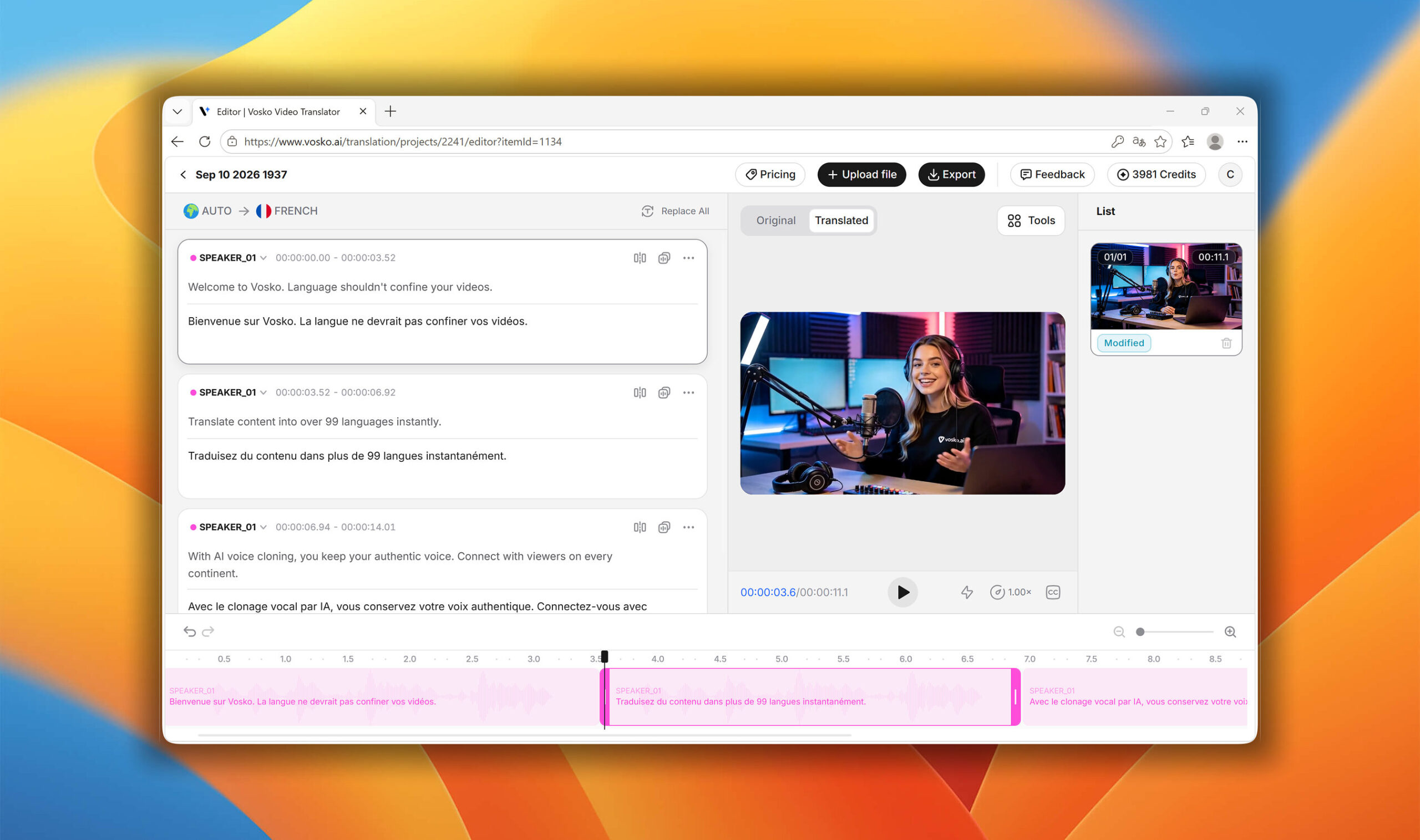 vosko-ai-launches-video-localization-platform-for-scalable-global-content-production