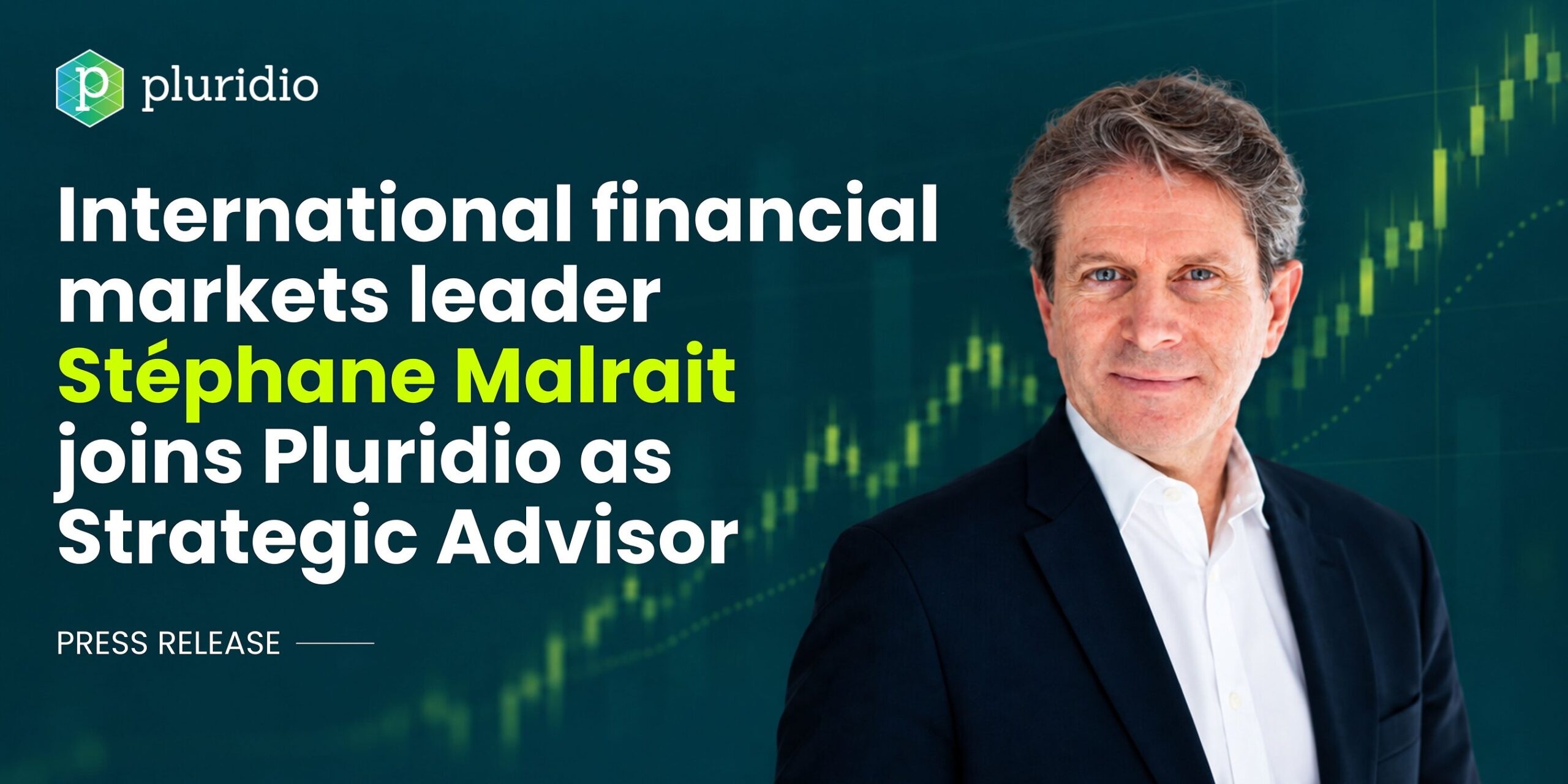 international-financial-markets-leader-stephane-malrait-joins-pluridio-as-strategic-advisor