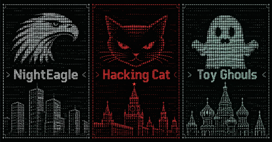 three-threat-groups-target-russian-enterprises-with-backdoors,-ransomware,-and-wipers