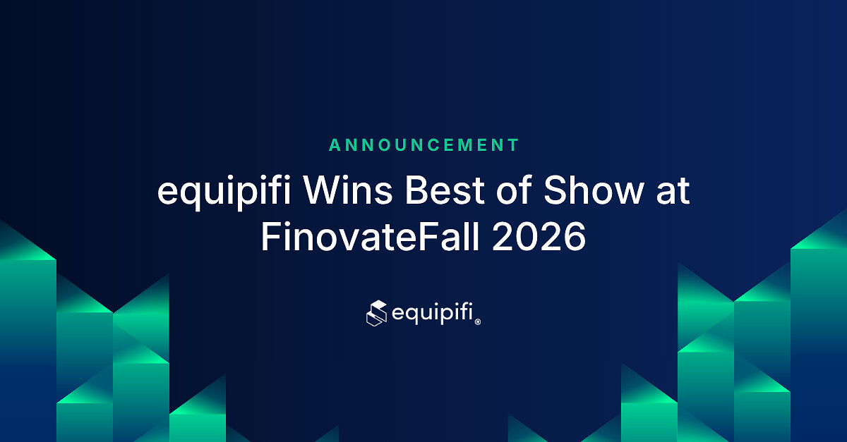equipifi-wins-best-of-show-at-finovatefall-2026