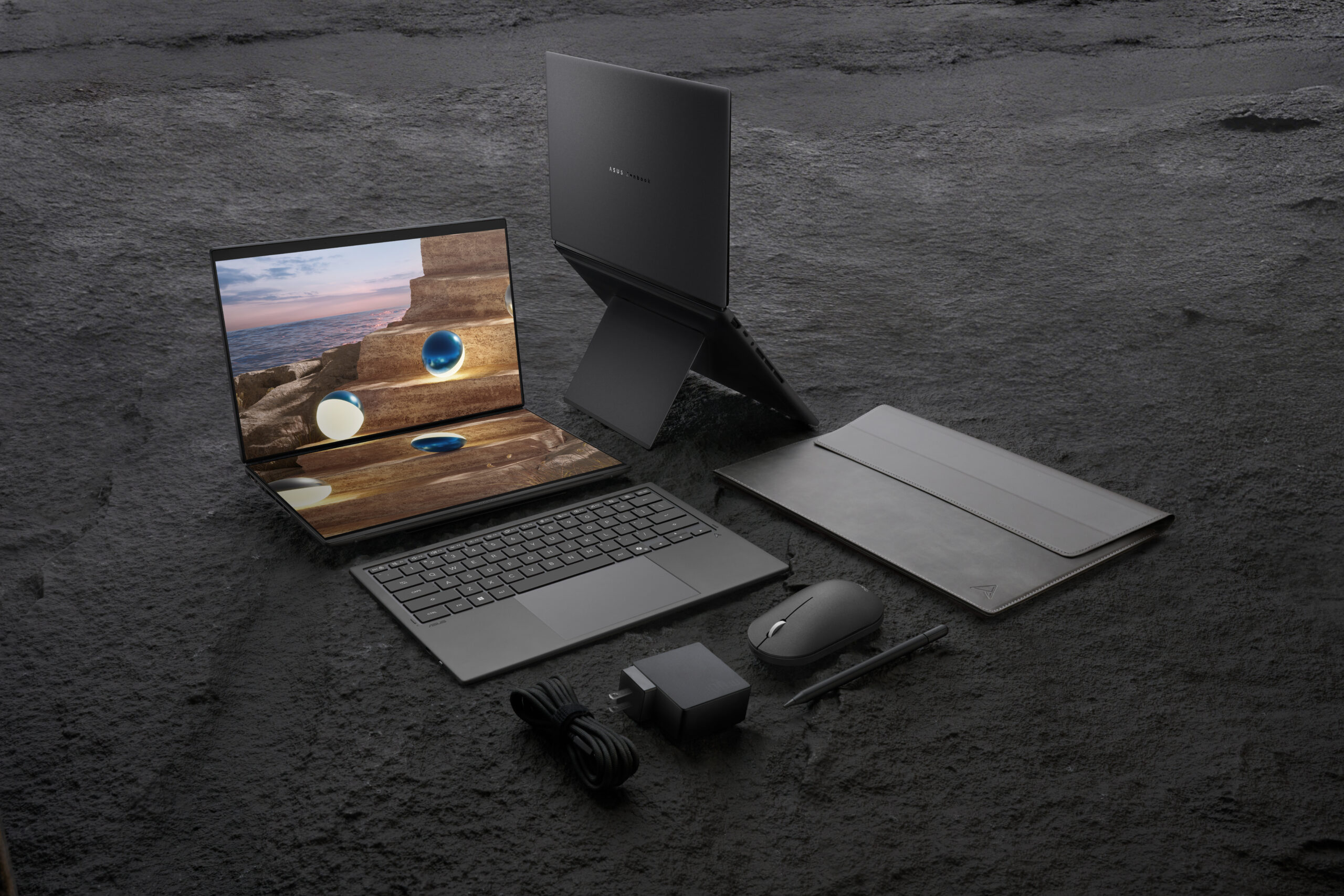 asus-wins-bronze-for-zenbook-duo,-plus-three-finalist-spots-at-2026-idea-awards