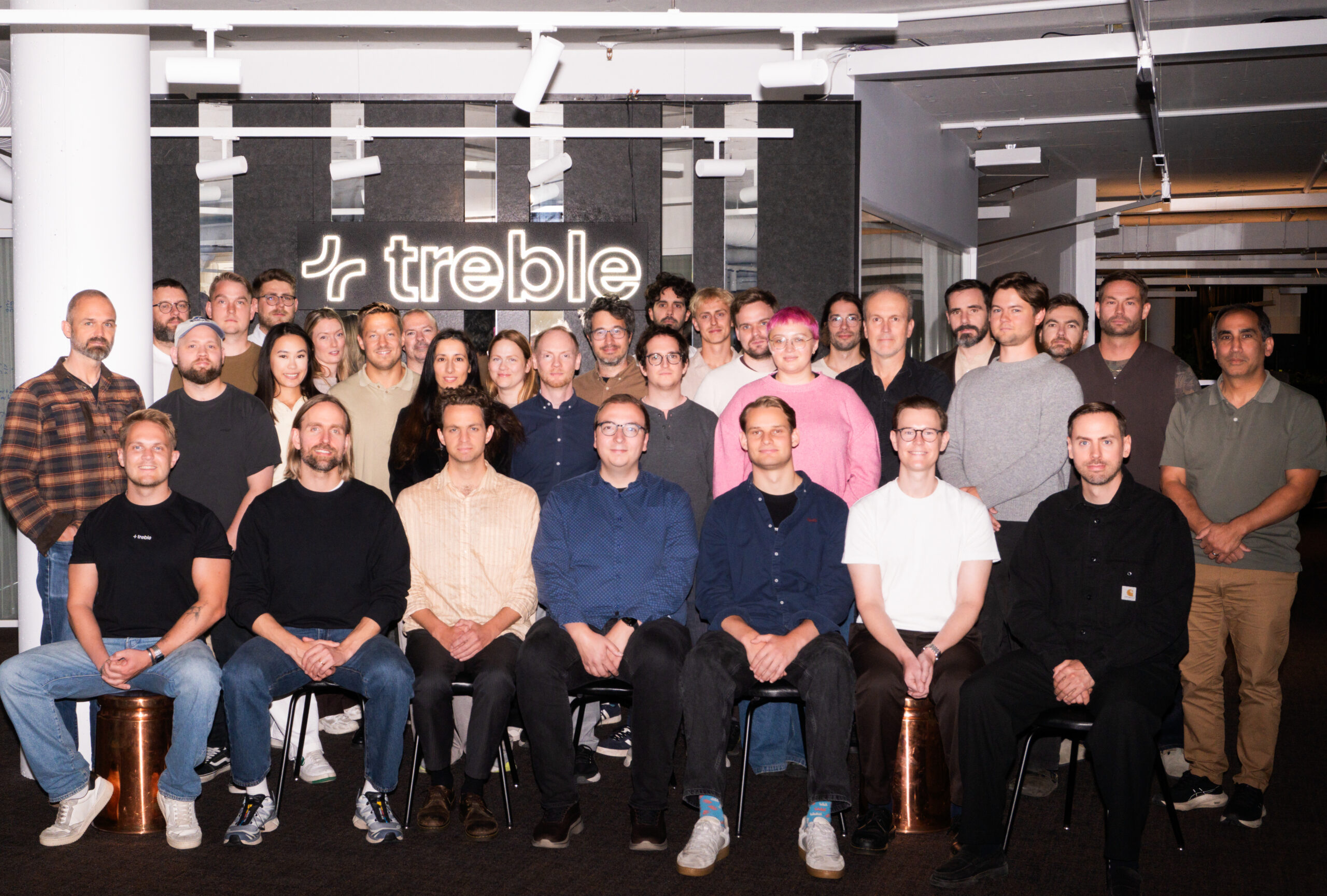 treble-raises-$18m-to-expand-audio-and-voice-development-platform-for-physical-ai