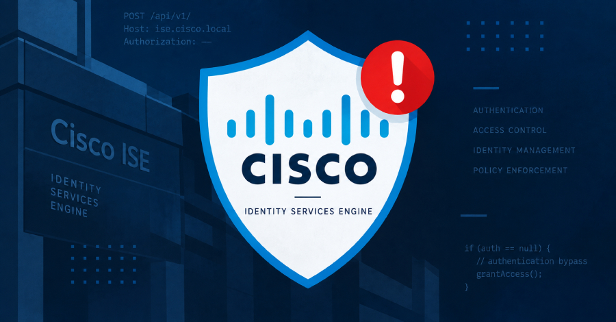 cisco-warns-of-new-zero-day-ise-auth-bypass-(cvss-10.0)-exploited-in-active-attacks