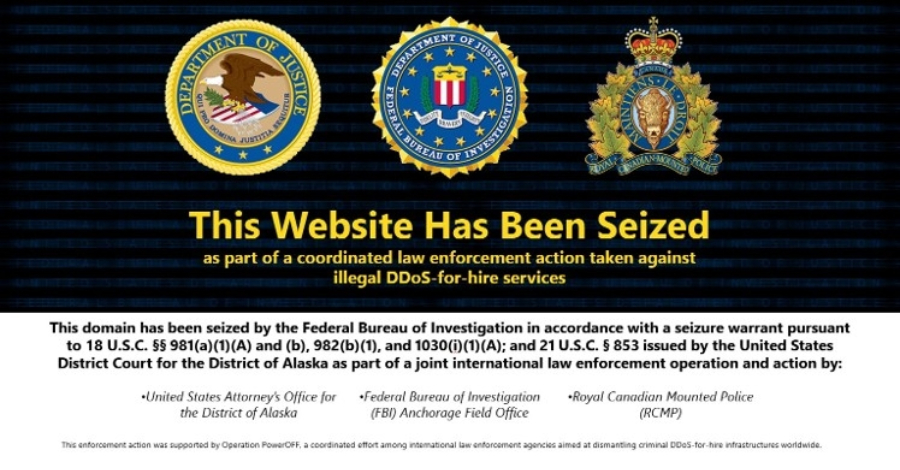 us.-seizes-nightmarestresser-domains-linked-to-hundreds-of-thousands-of-ddos-attacks