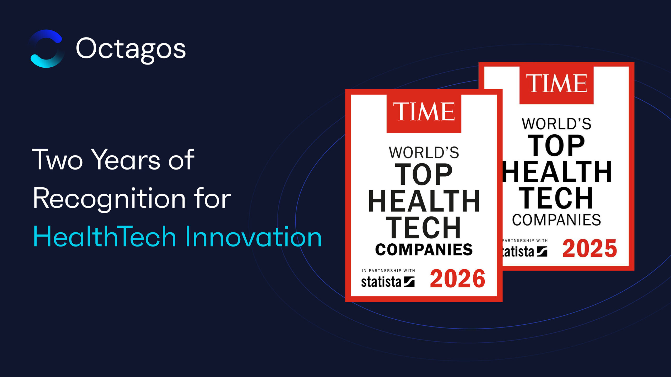 octagos-earns-time’s-world’s-top-healthtech-companies-recognition-for-second-consecutive-year