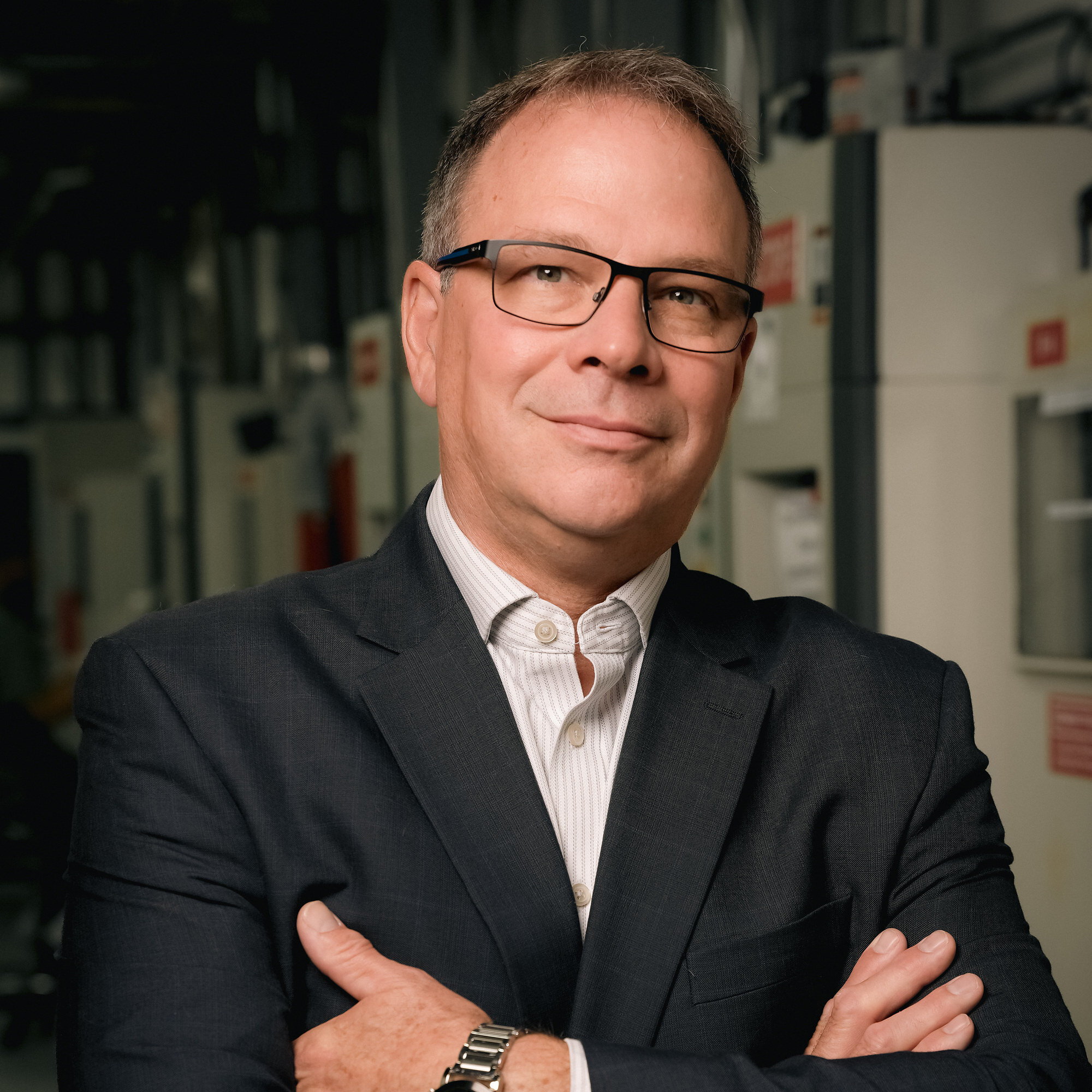 lawrence-semiconductor-names-don-garrison-general-manager-and-chief-operating-officer