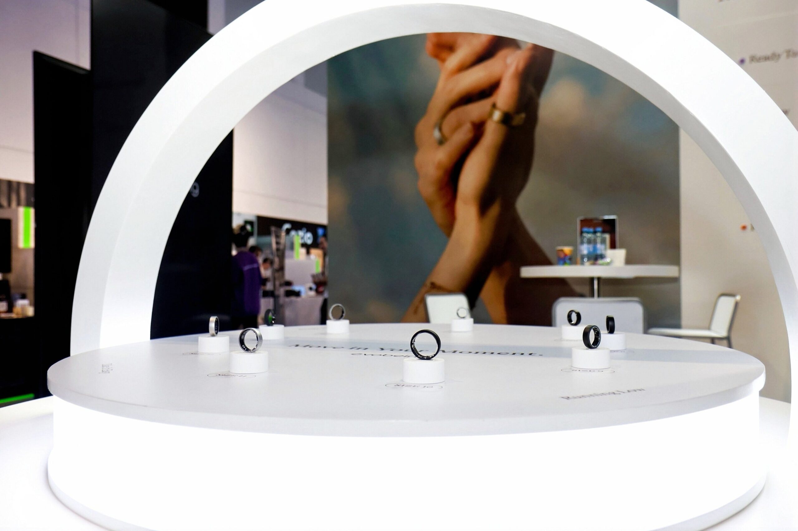 evobeing R1 Debuts at IFA Berlin 2026, Wins Trusted Reviews’ “Best in Show”