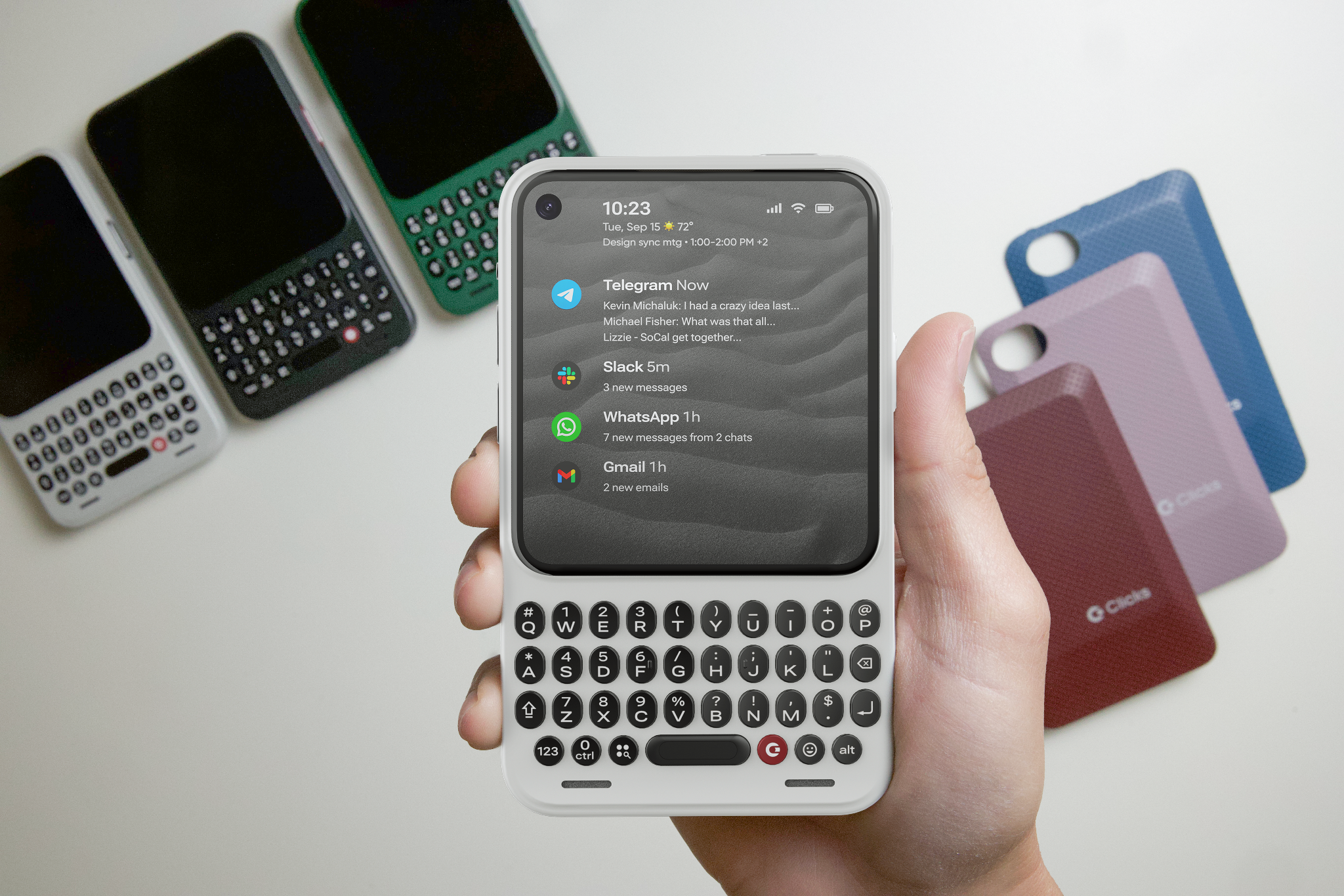 clicks-communicator-gets-upgraded-specs-and-expanded-ecosystem