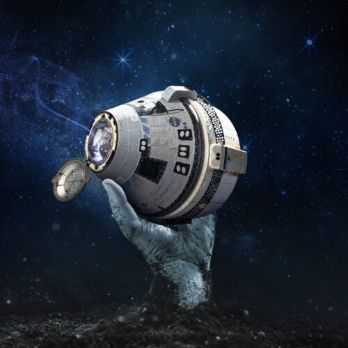 After being sidelined, Boeing’s Starliner to get starring role in NASA’s spaceflight plans