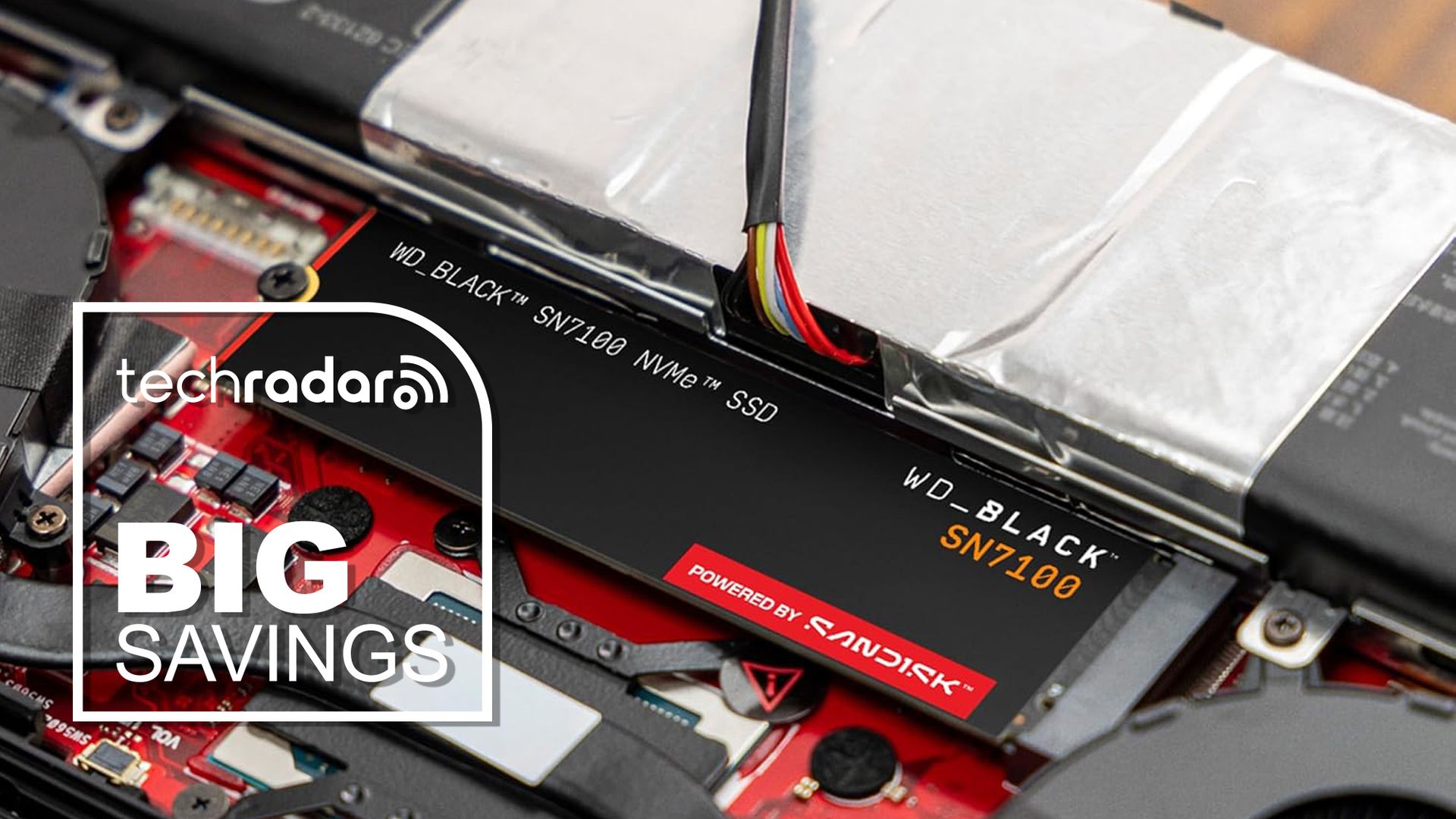 wd-black’s-high-speed-4tb-sn7100-ssd-gets-a-discount-with-newegg’s-special-promo-code