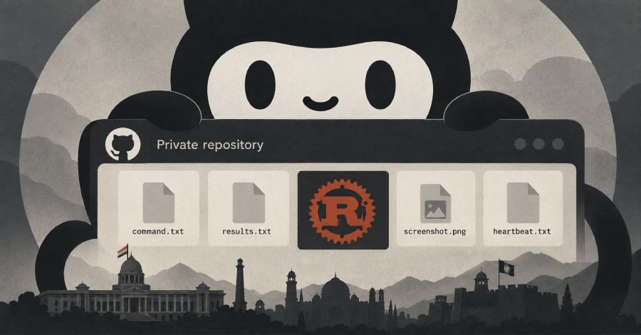 transparent-tribe-deploys-new-rust-backdoor-using-private-github-repositories-for-c2