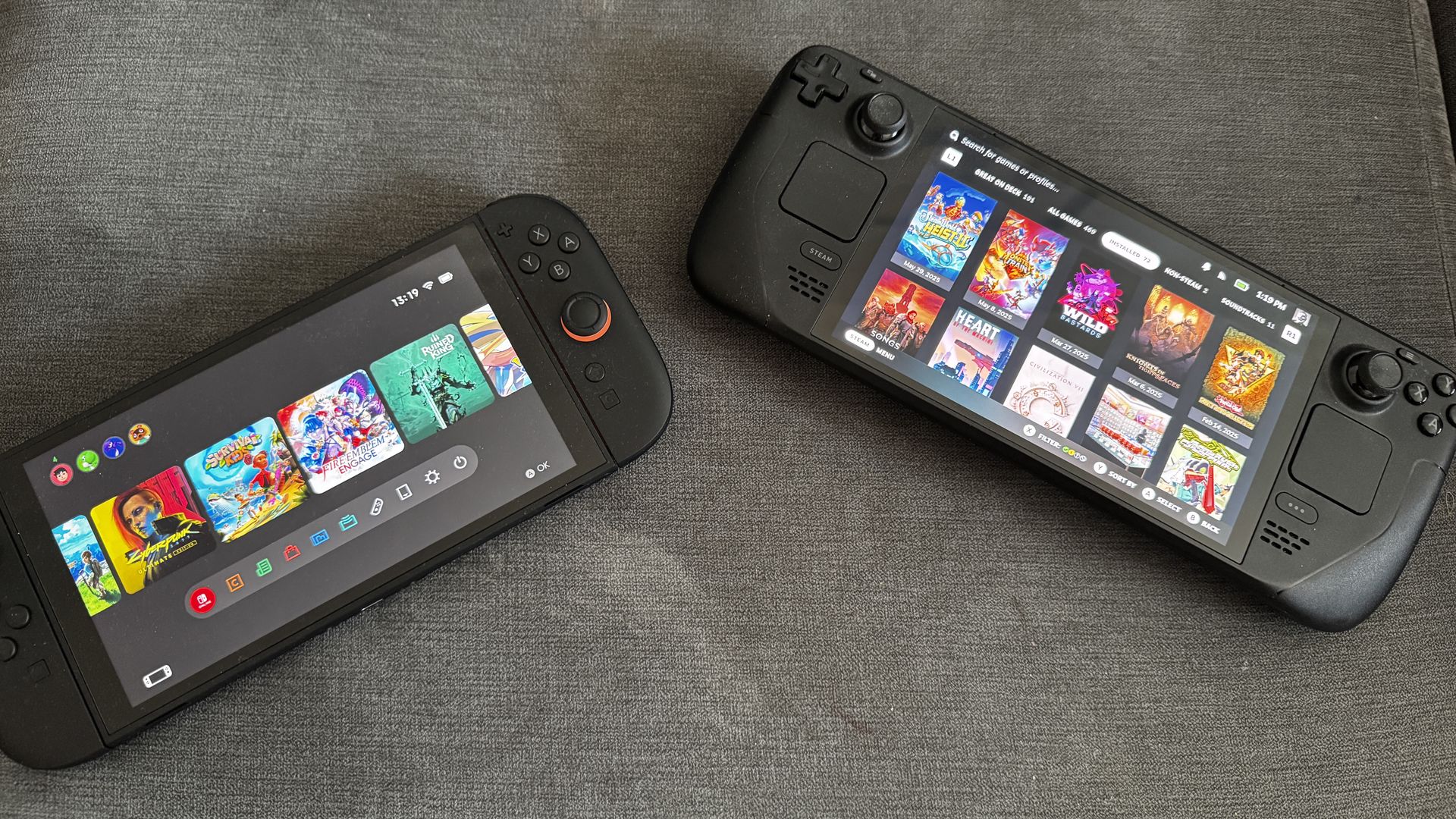 Five things that the Steam Deck 2 needs to feature to compete with its rivals in 2027… and beyond