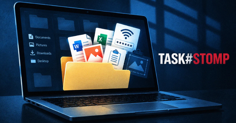 task#stomp-powershell-backdoor-steals-documents,-wi-fi-passwords,-and-clipboard-data