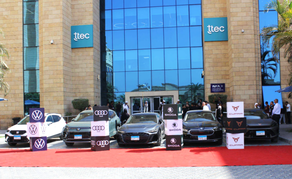 ttec-launches-new-automotive-customer-experience-programme-in-cairo