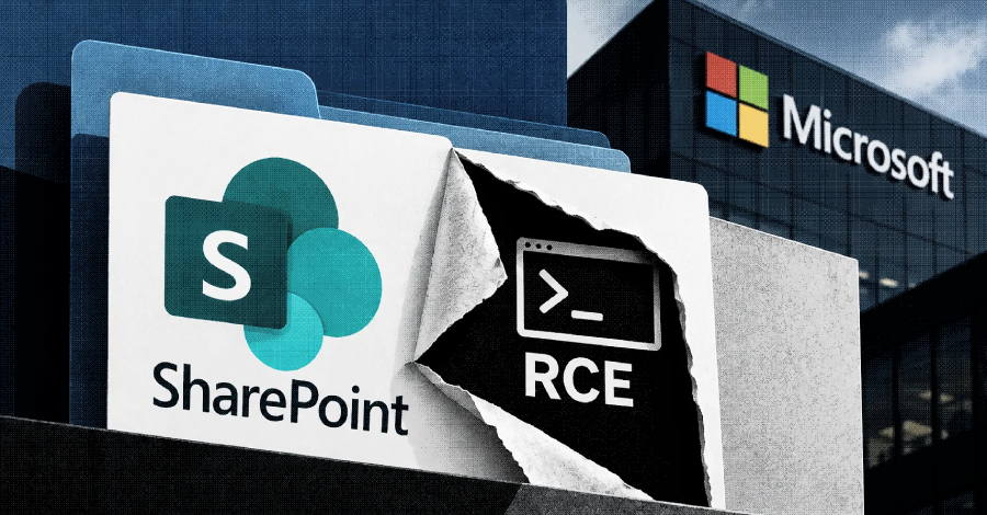 sharepoint-flaw-initially-listed-as-spoofing-by-microsoft-enables-authenticated-rce