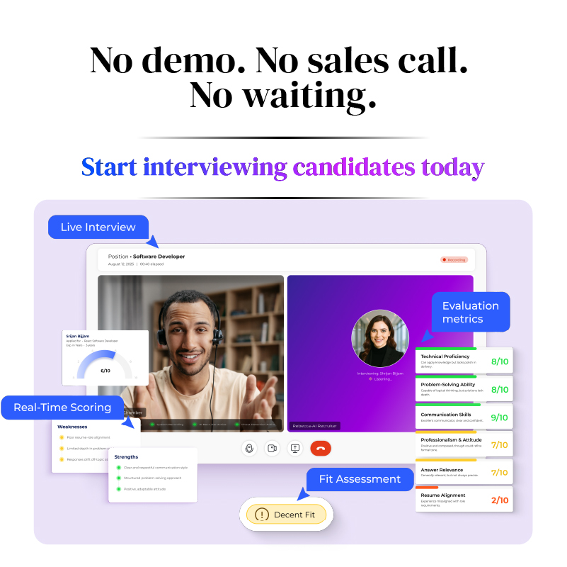 pete-&-gabi-launches-instant-access-to-rebecca,-its-autonomous-ai-interviewer-platform
