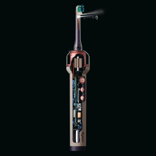 dyson’s-most-overengineered-gadget-may-have-a-waterproofing-problem