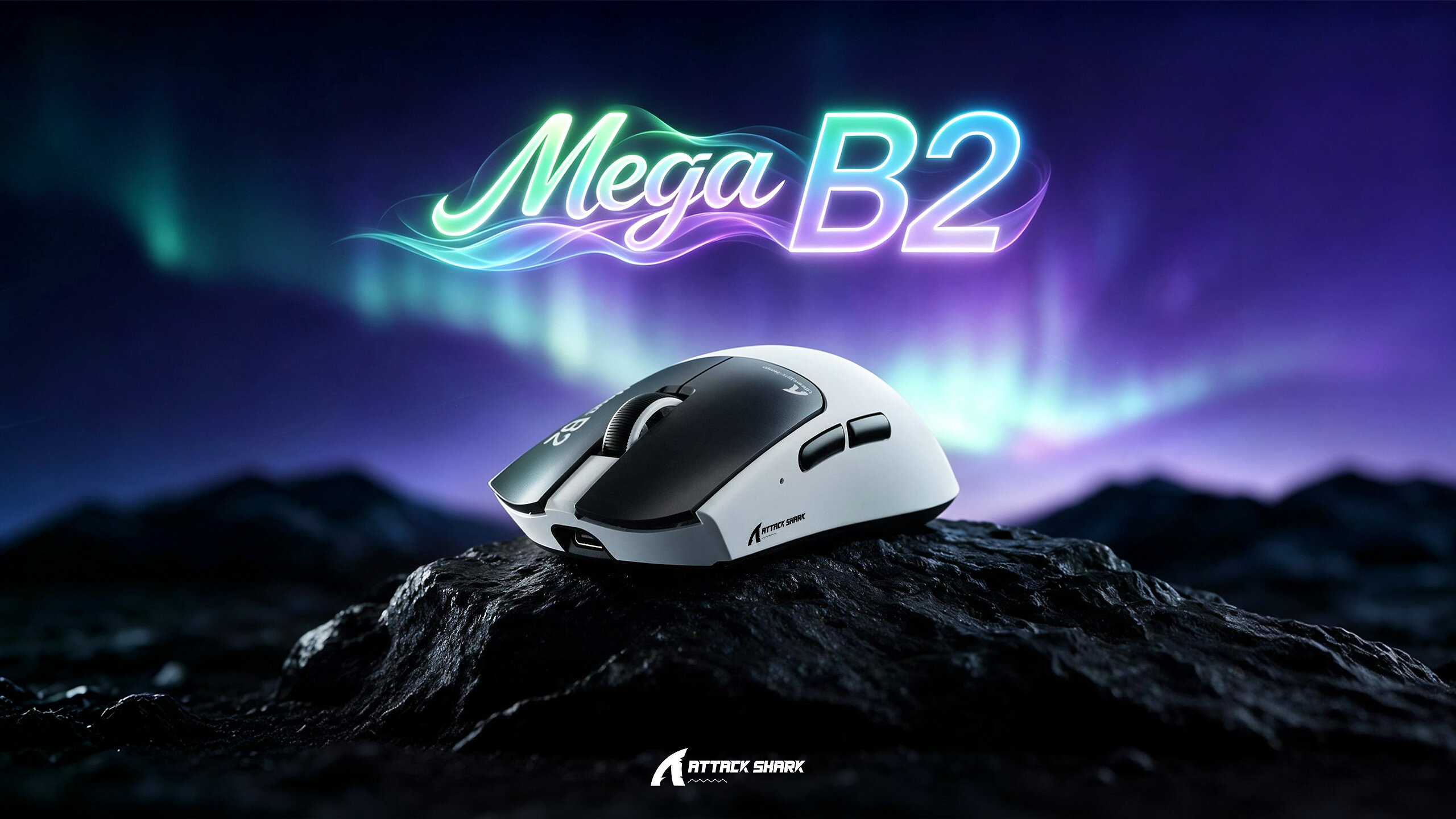 attack-shark-redefines-esports-response-with-mega-b2,-combining-tmr-technology-and-rapid-trigger