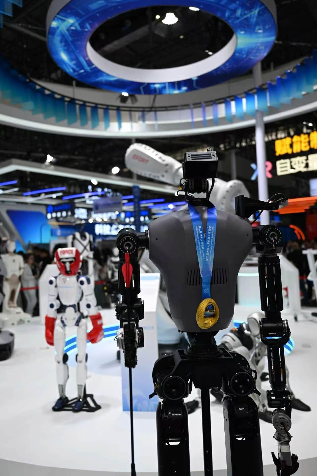 2026-world-manufacturing-convention:-from-product-displays-to-integrated-manufacturing-ecosystems