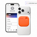 SpeakON Ships a MagSafe AI Voice Button With Its Own Microphone