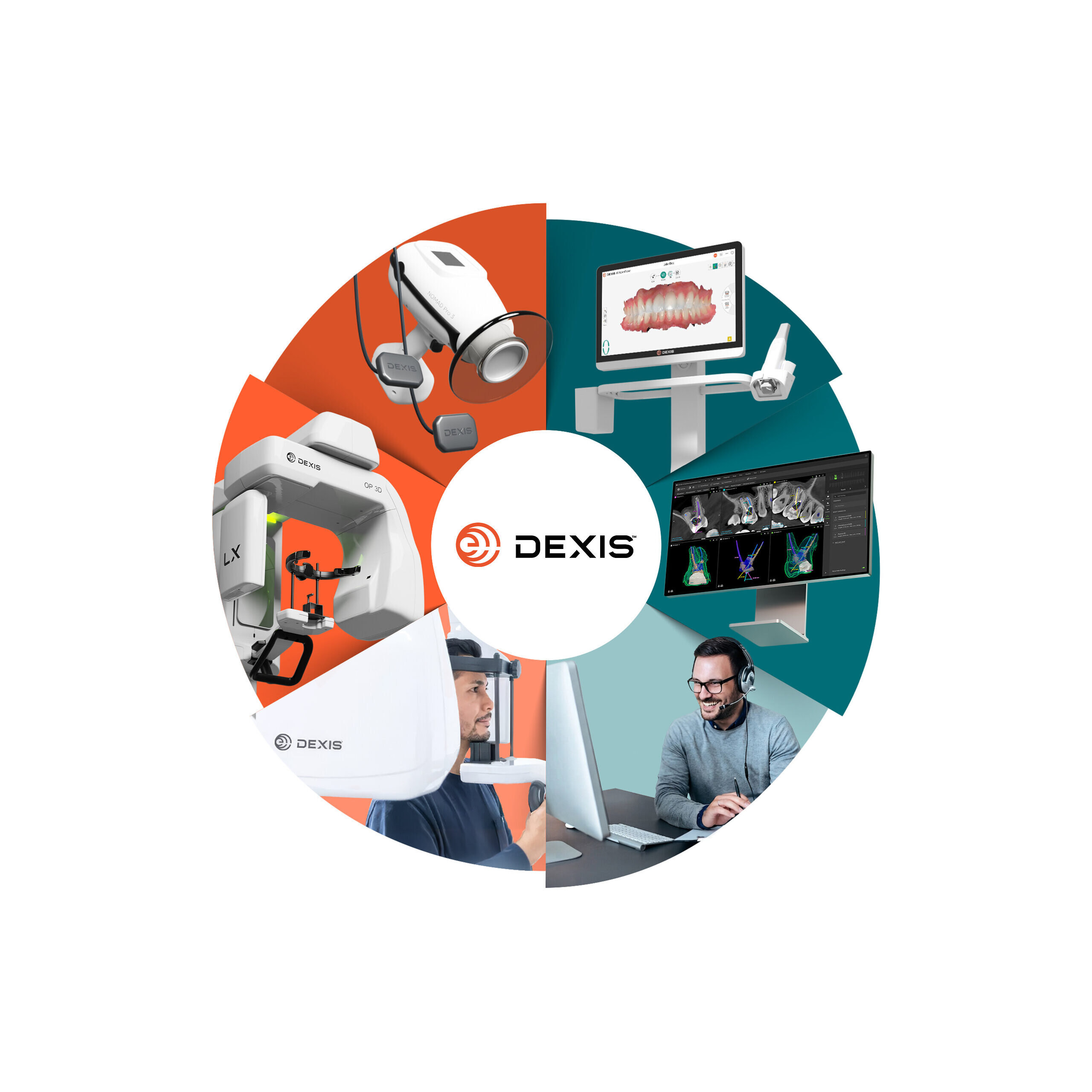 DEXIS Unveils Portfolio-Wide Innovations That Advance Its Connected Imaging Ecosystem