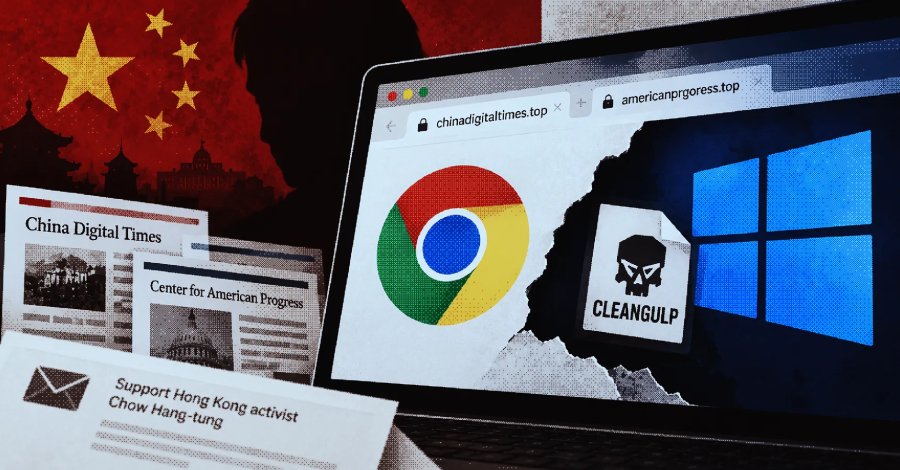 chinese-hackers-exploit-chrome-windows-zero-day-chain-to-deploy-cleangulp-malware