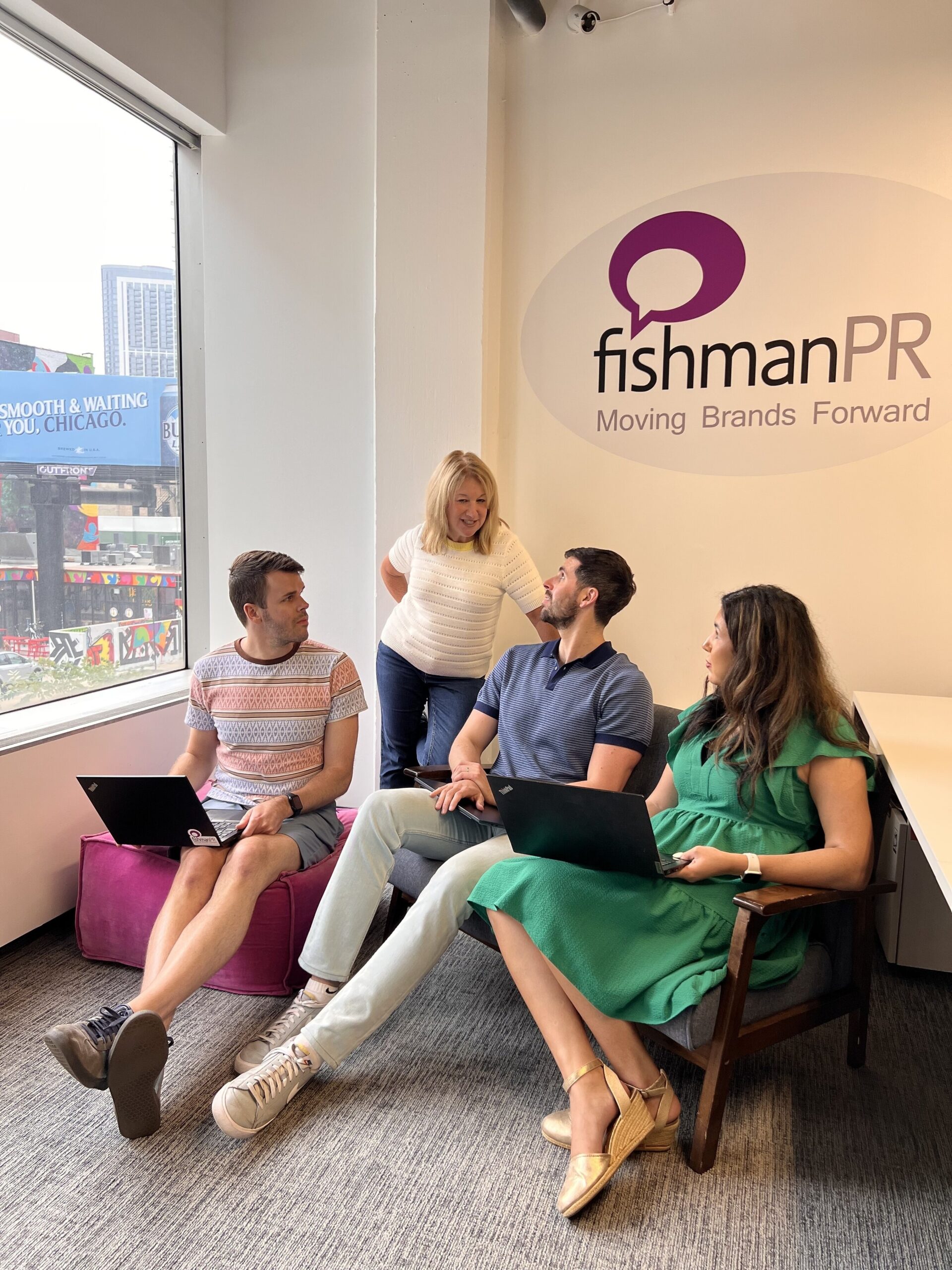 fishman-public-relations-ranked-no.-1-franchise-pr-agency-for-ninth-consecutive-year-in-entrepreneur-magazine
