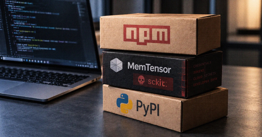 compromised-memtensor-packages-deliver-sckit-credential-stealer-via-npm-and-pypi
