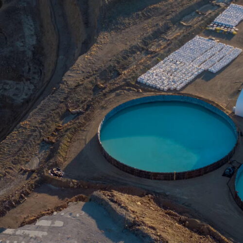 America gave up its rare earth edge. China took full advantage.