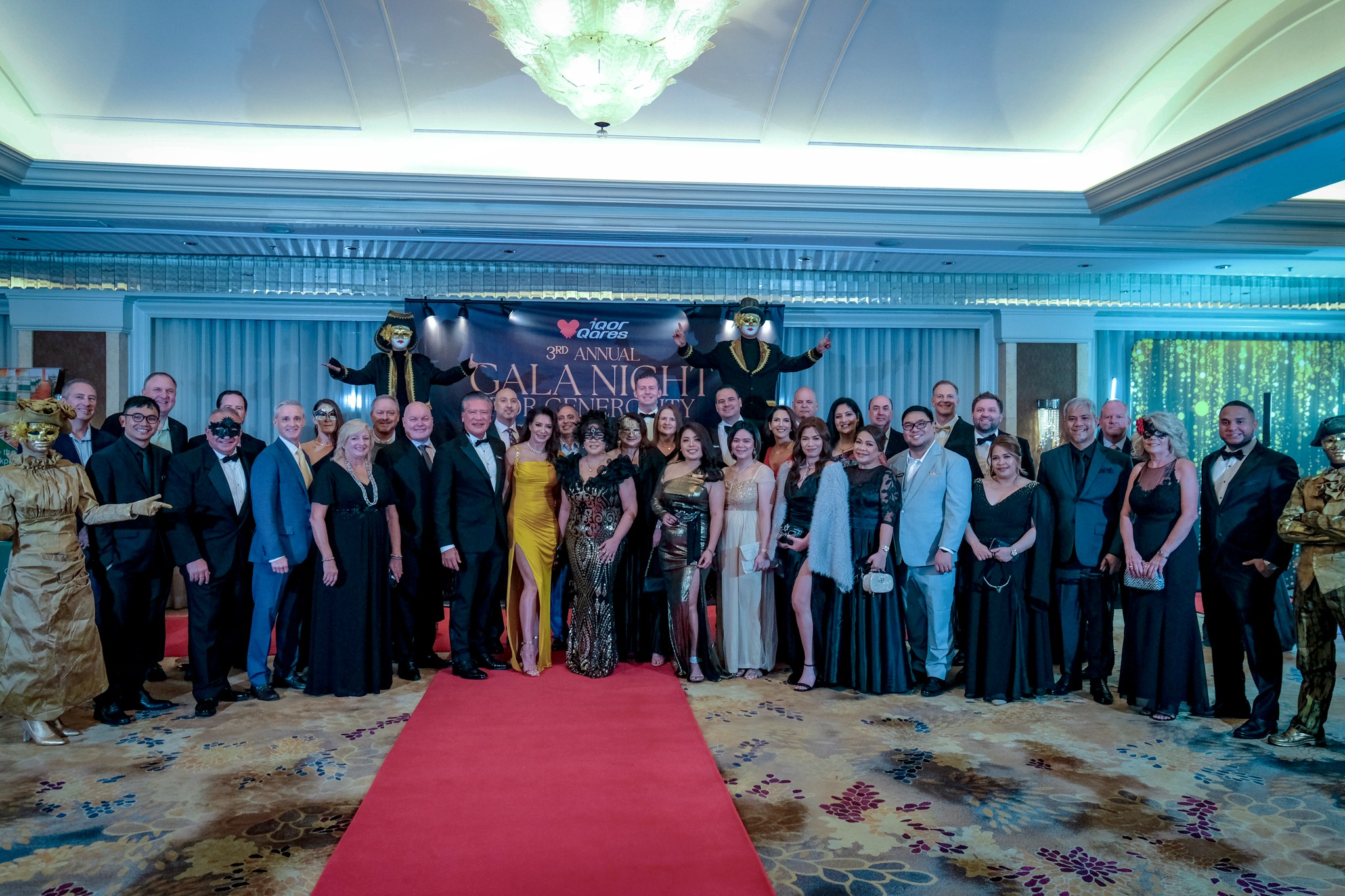 iqor-qares-raises-more-than-₱5.8-million-at-charity-gala-in-manila