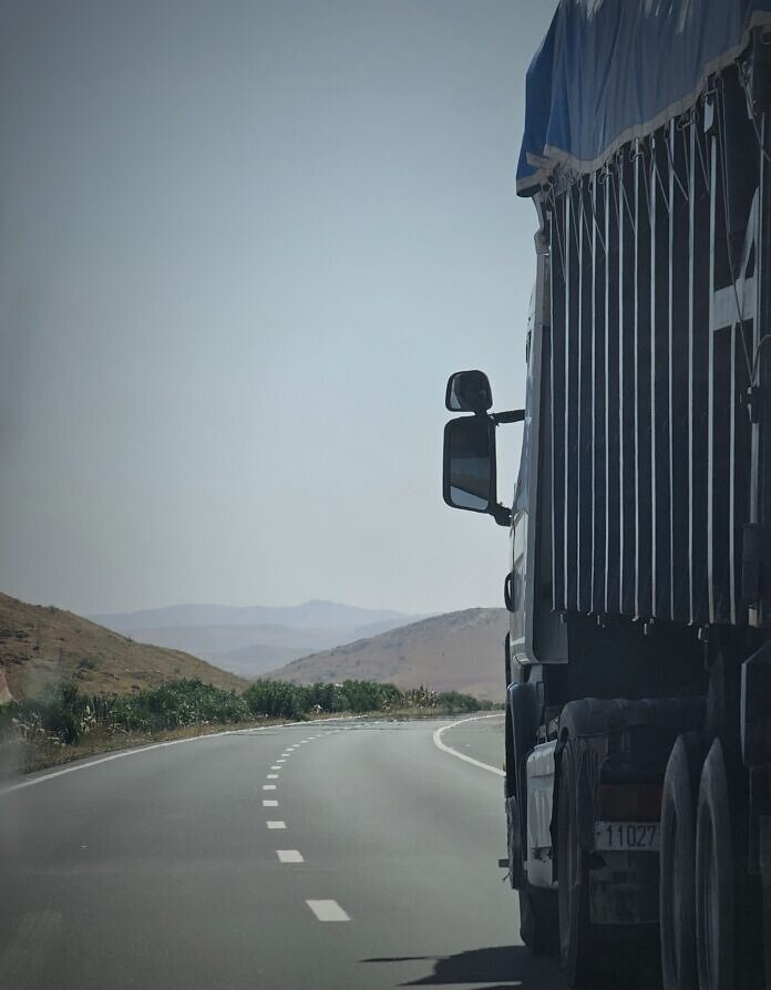 JINGDONG Logistics Details Global Network Build-Out and the Expansion of JoyLogistics Operations