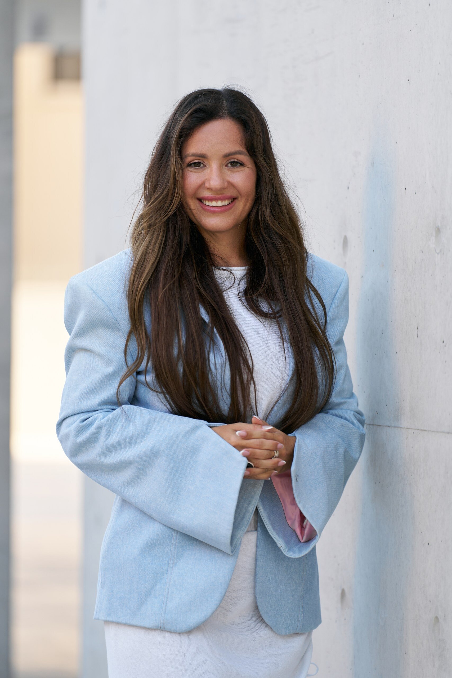 VentureIsrael Appoints Evgenia Zaslavskaya as Venture Partner