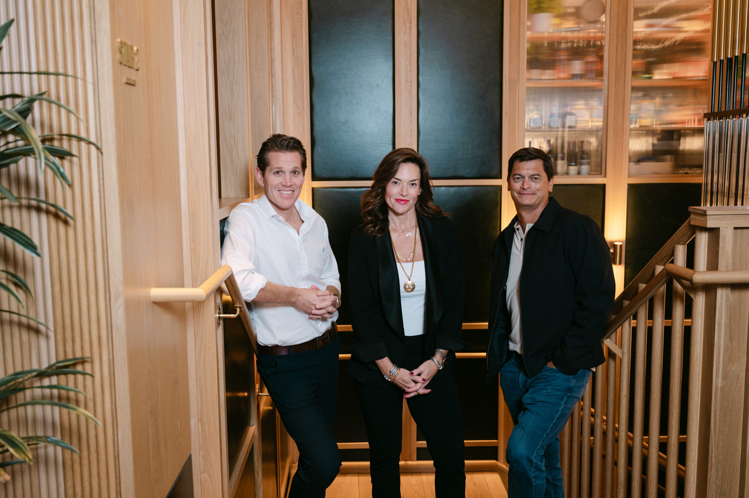 SQREEM Accelerates U.S. Expansion with Three Key Executive Appointments