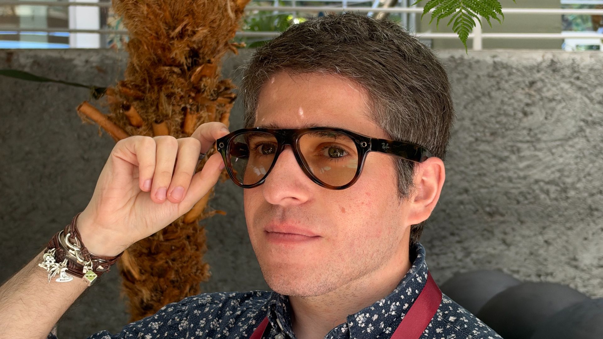 I tried Meta’s new Ray-Ban Gen 3 — cooler, leaner, smarter but privacy questions may linger