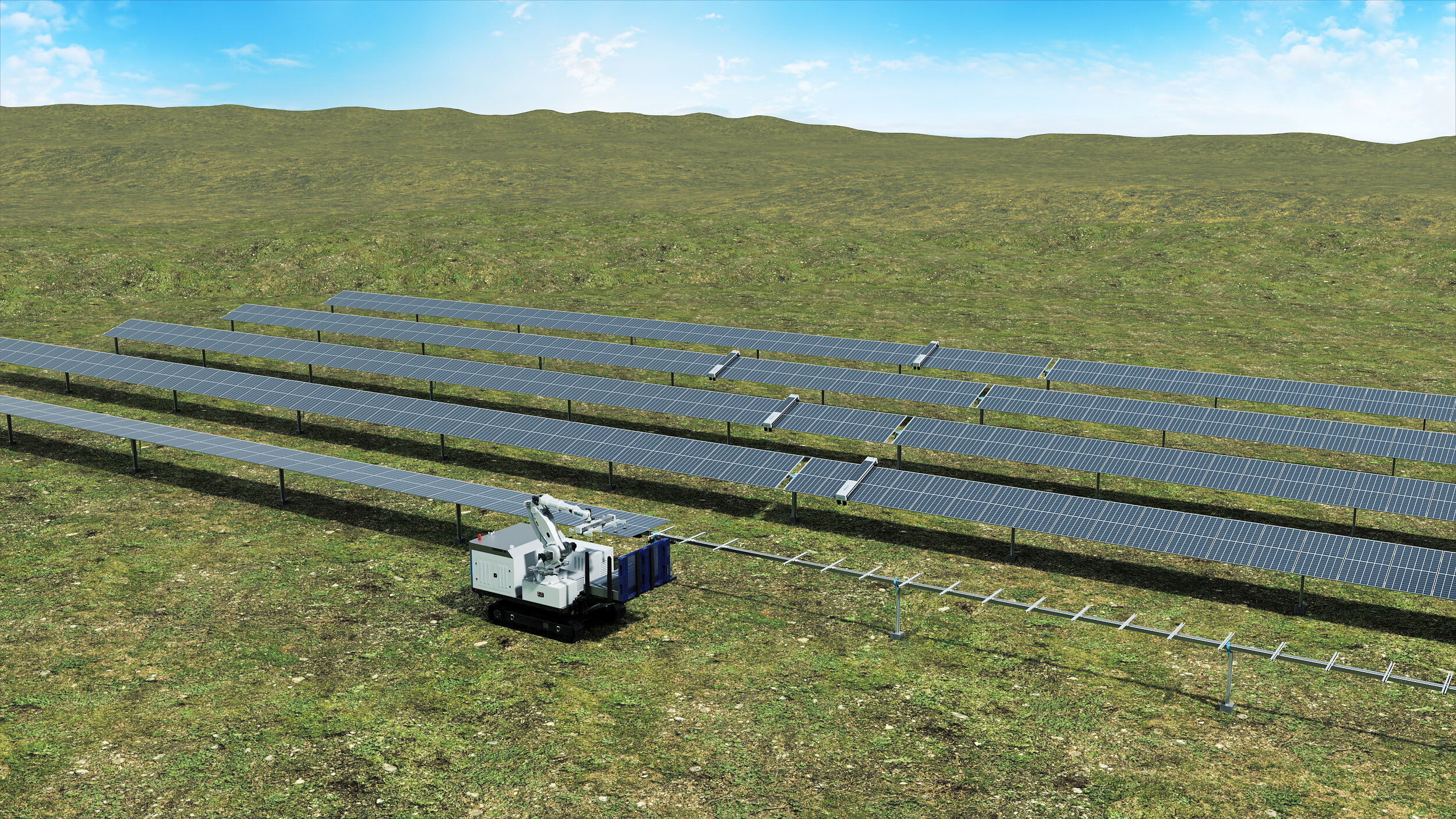 trinatracker-launches-two-robots-to-expand-its-smart-pv-ecosystem