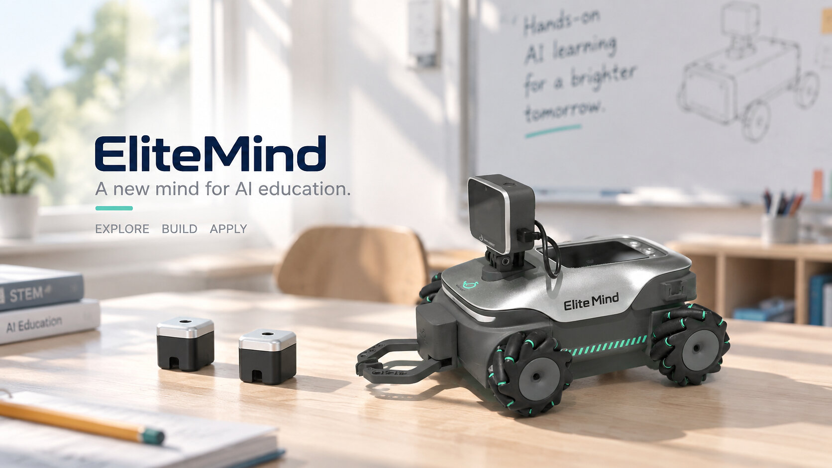 whalesbot-launches-elitemind,-bringing-physical-ai-into-stem-&-ai-education