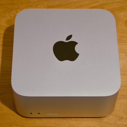 Review: Apple’s hyper-pricey M5 Ultra Mac Studio made me into a vibe coder