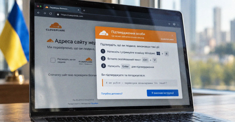 hacked-ukrainian-sites-serve-fake-cloudflare-clickfix-lures-for-psychedelic-stealer