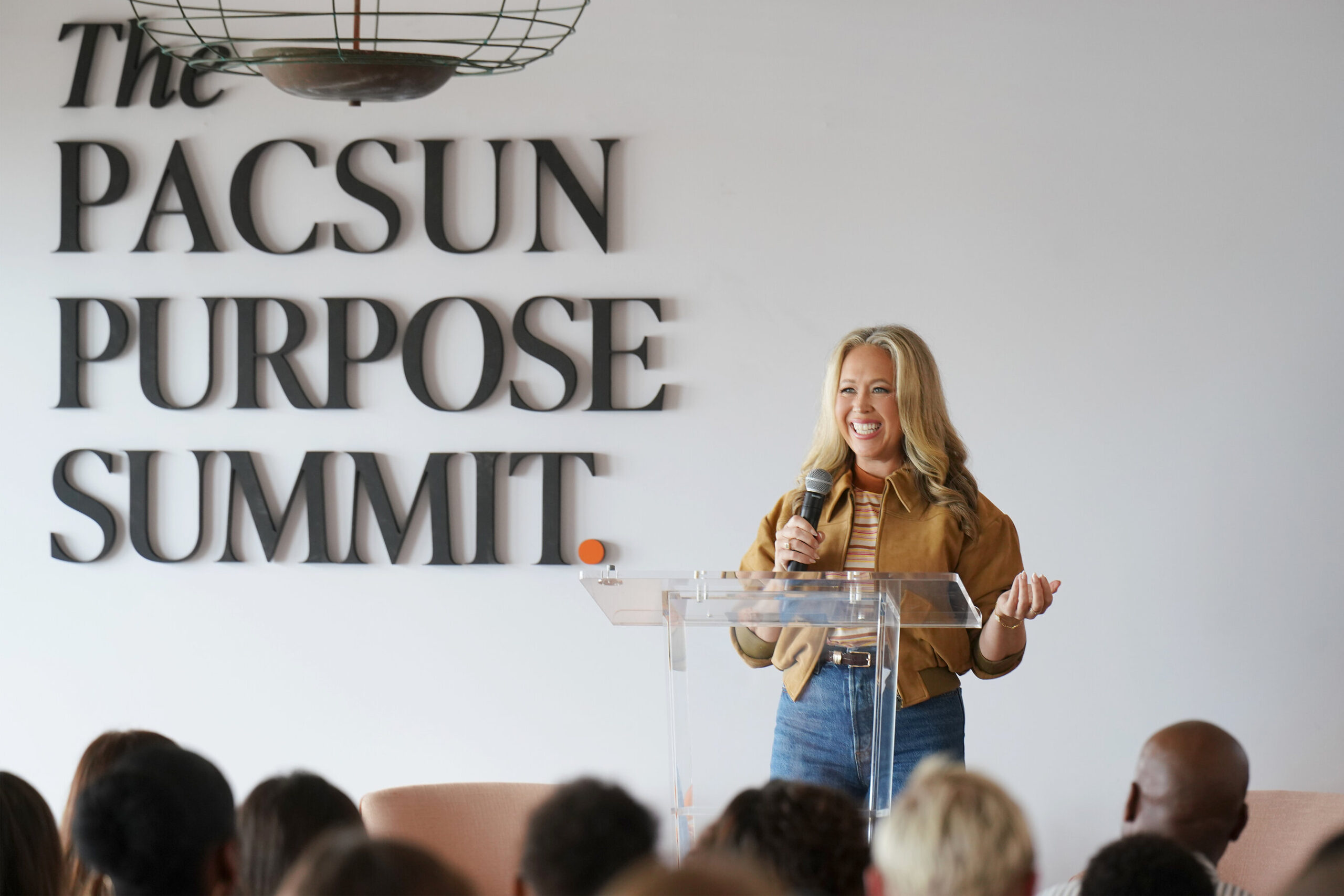 WHO DOES GEN Z TRUST? PACSUN’S PURPOSE SUMMIT EXPLAINS ALL