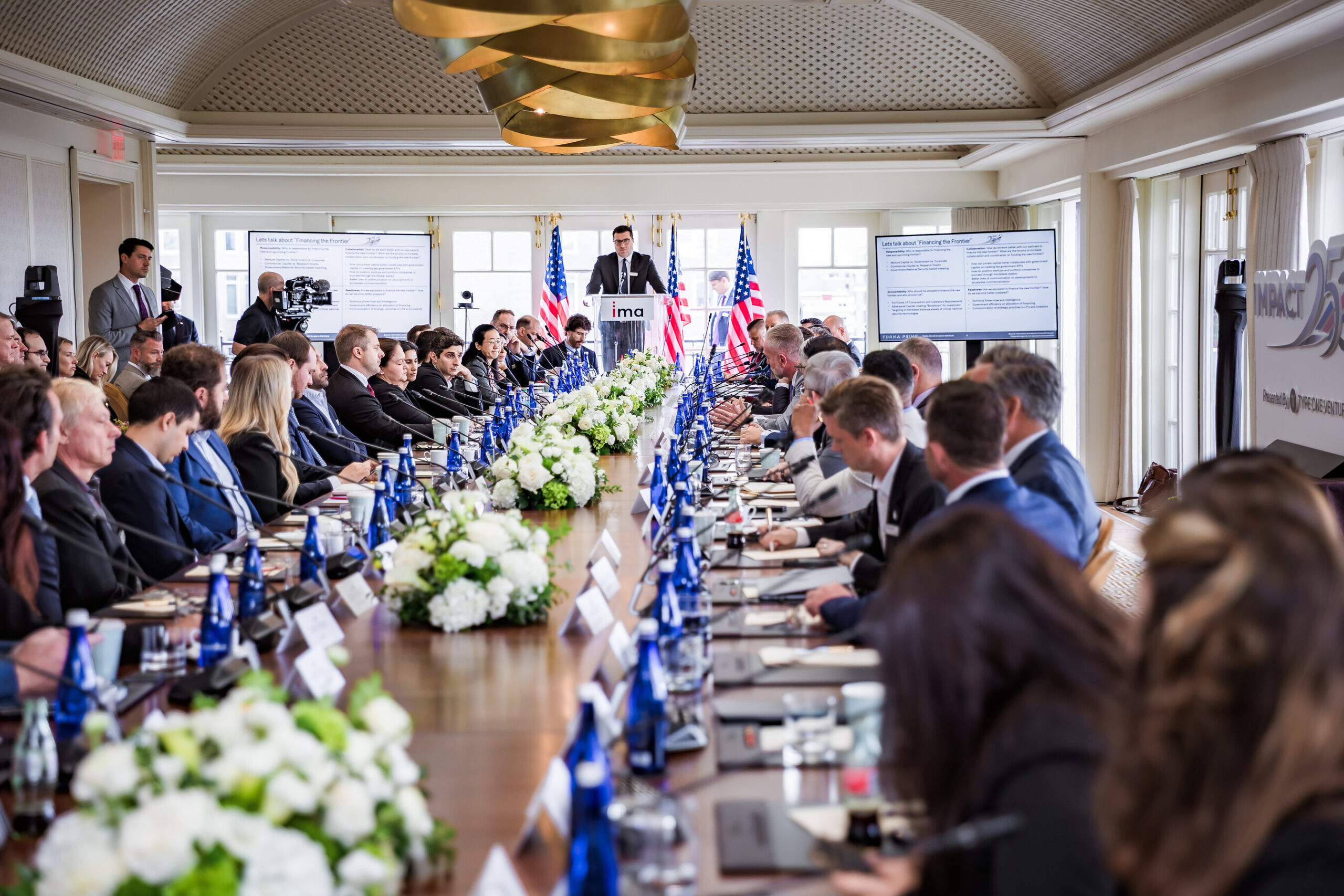 impact-250-convenes-leaders-in-technology,-capital-and-government-in-washington,-dc.,-to-help-shape-american’s-next-250-years