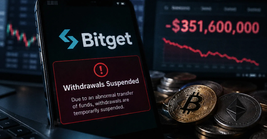 bitget-says-suspected-north-korean-hackers-stole-$351.6m-after-backend-compromise