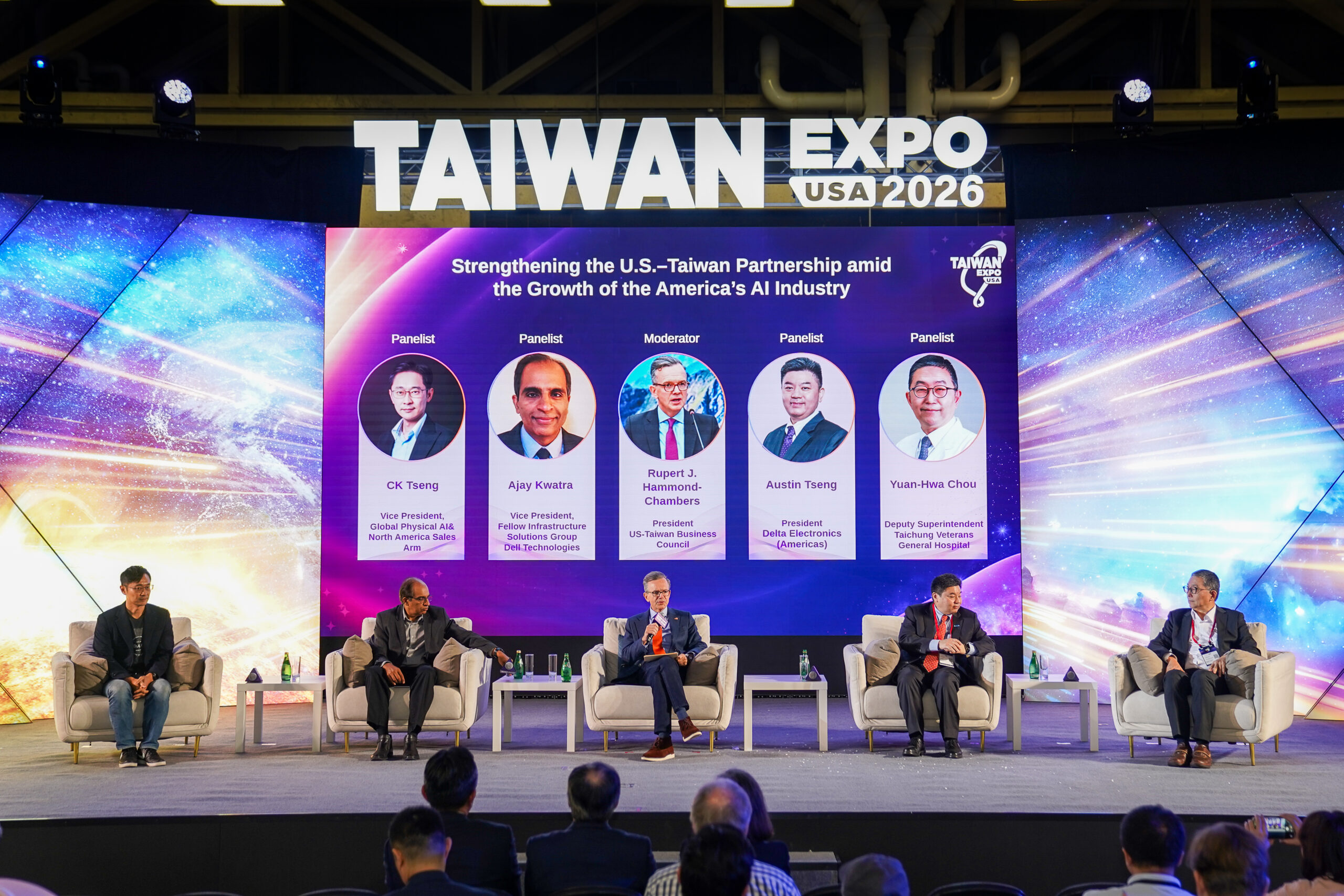 taiwan-expo-usa-2026-opens-in-dallas,-with-an-expanded-showcase-of-innovation-and-culture